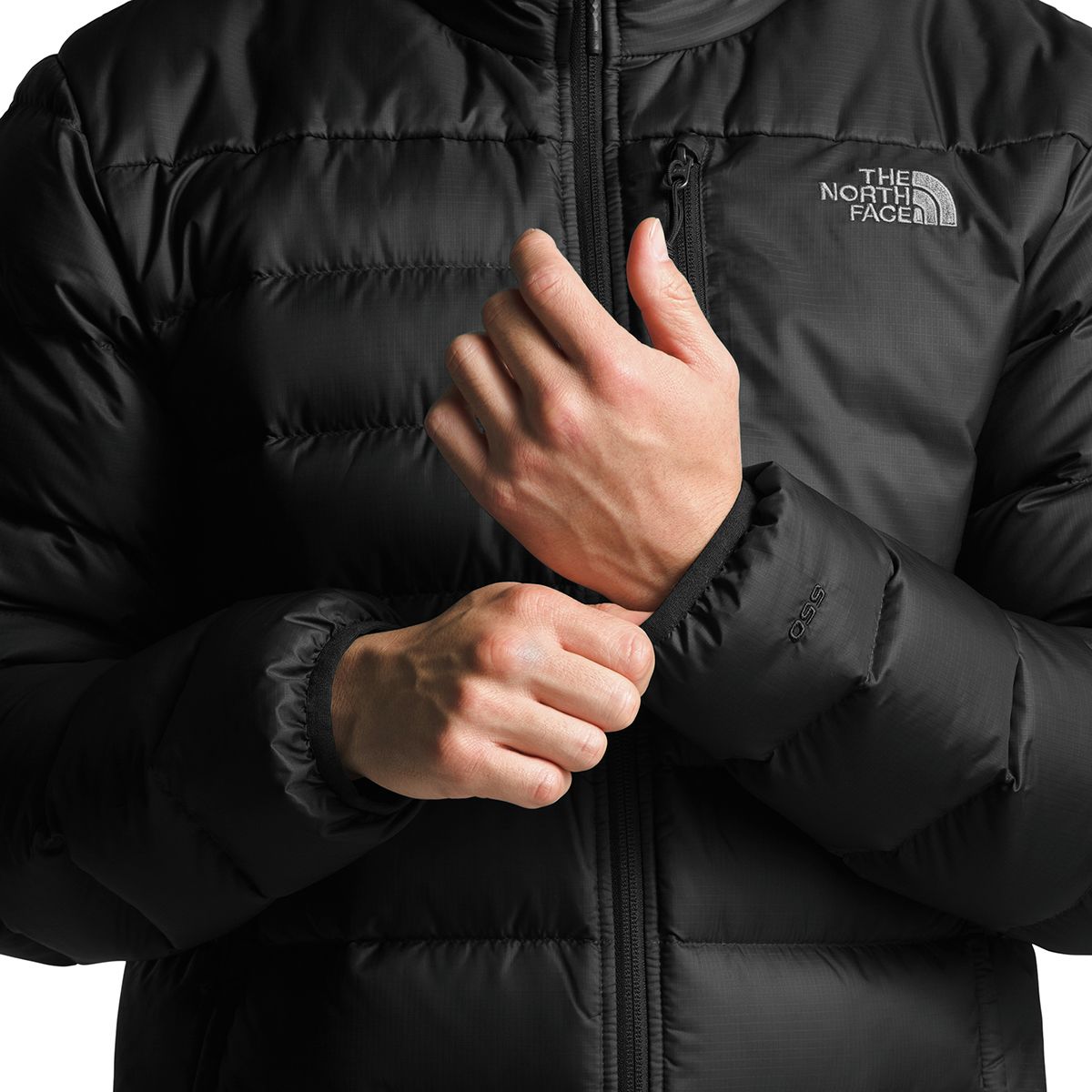 THE NORTH FACE アコンカグアダウンジャケット