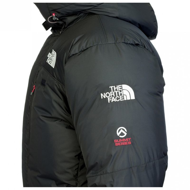 The North Face Summit Himalayan Parka Down Jacketノースフェイス サミット ヒマラヤンパーカ