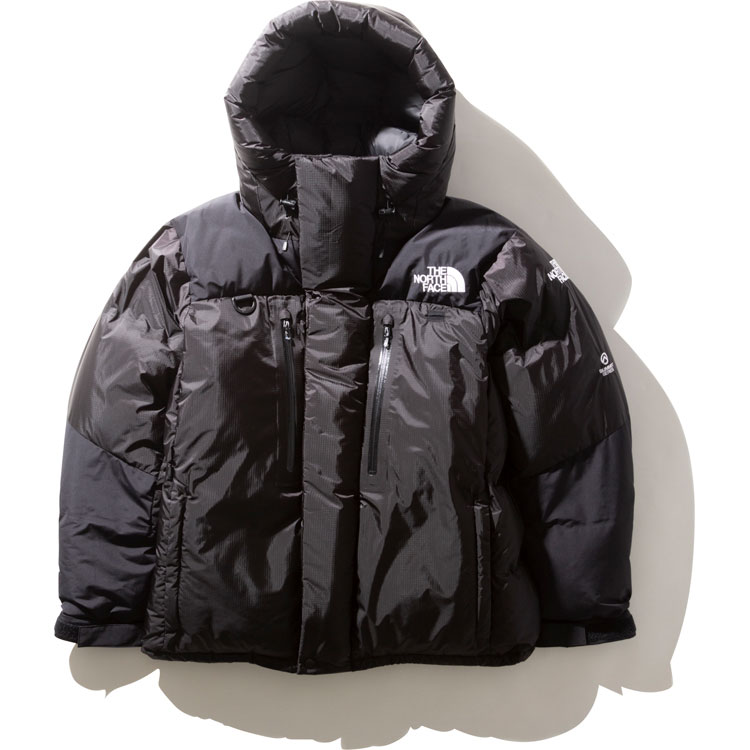 The North Face Summit Himalayan Parka Down Jacketノースフェイス