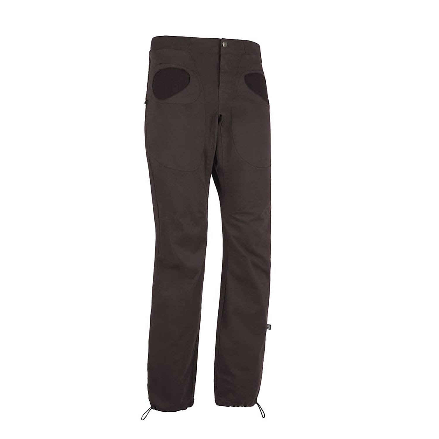 ★人気 E9 7分丈クライミングパンツ イーナイン FUOCO FLAX フオーコ フオコ ボルダリングパンツ 2022年モデル 濃灰 L Climbing Bouldering ☆人気 E9 7分丈クライミングパンツ イーナイン FUOCO FLAX