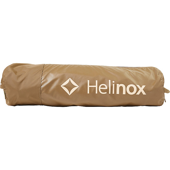 Helinox Cot Max Convertible Camp Cotヘリノックス コット マックス 