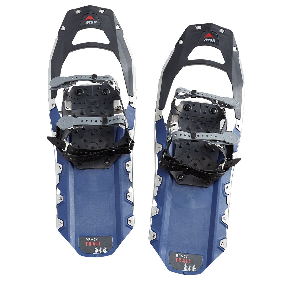 MSR Revo Trail レボ トレイル スノーシュー Snowshoes