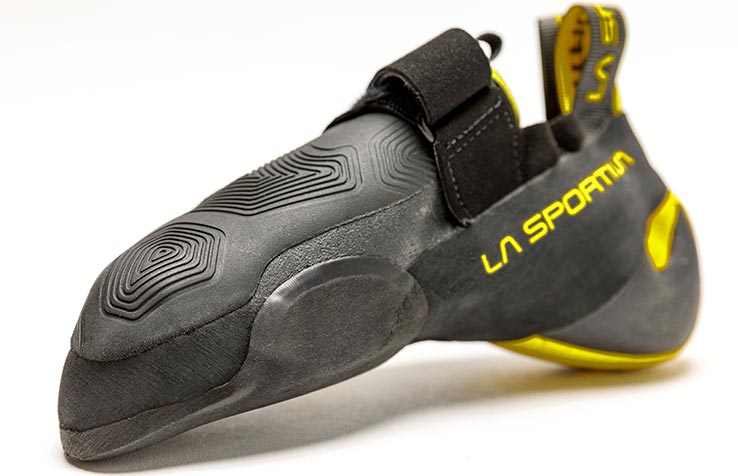 La Sportiva Solution Theory 20W スポルティバ セオリー クライミング ...