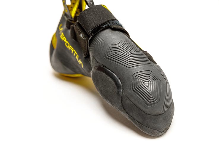 La Sportiva Solution Theory 20W スポルティバ セオリー クライミング ...