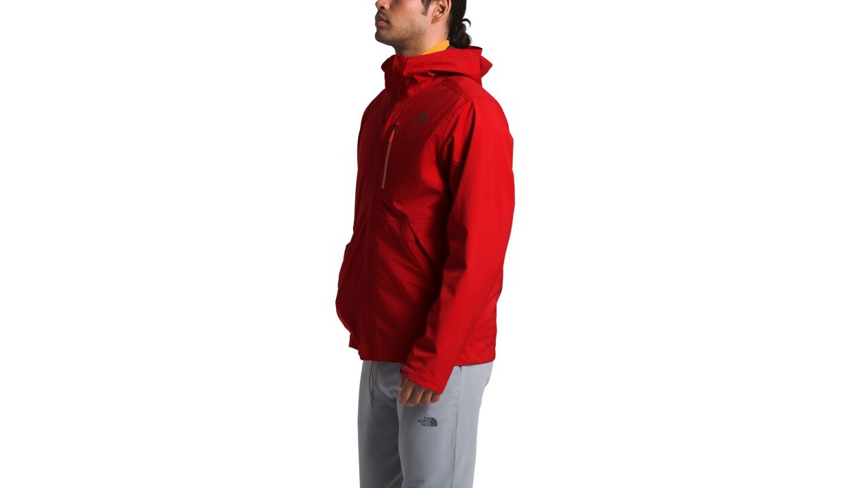 The North Face Men's Dryzzle FUTURELIGHT FL Jacket ノースフェイス