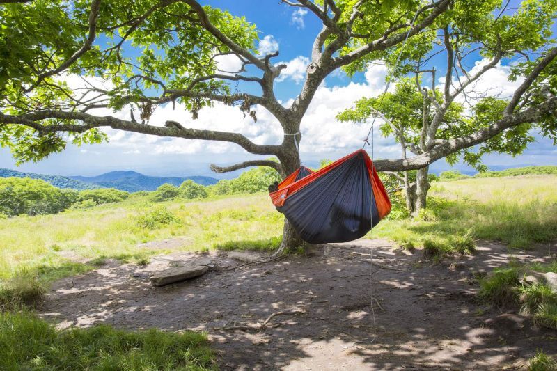 ENO Eagle Nest Outfitters SuperSub™ Ultralight Hammock イノー 