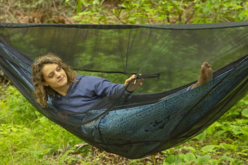 ENO Guardian SL Bugnet Hammock イノー ガーディアン SL バグネット