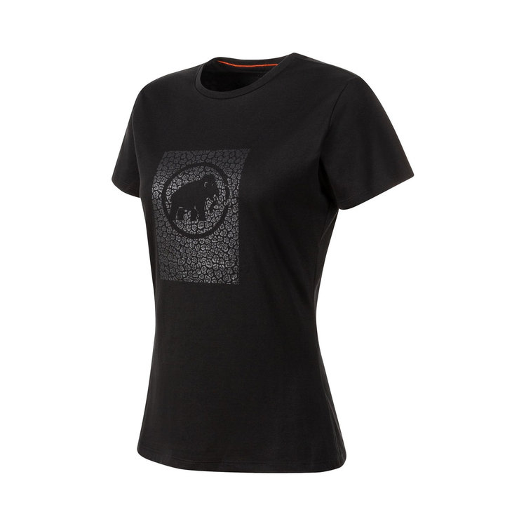 Mammut Seile Tee Women's Climbing Bouldering T-shrit <br