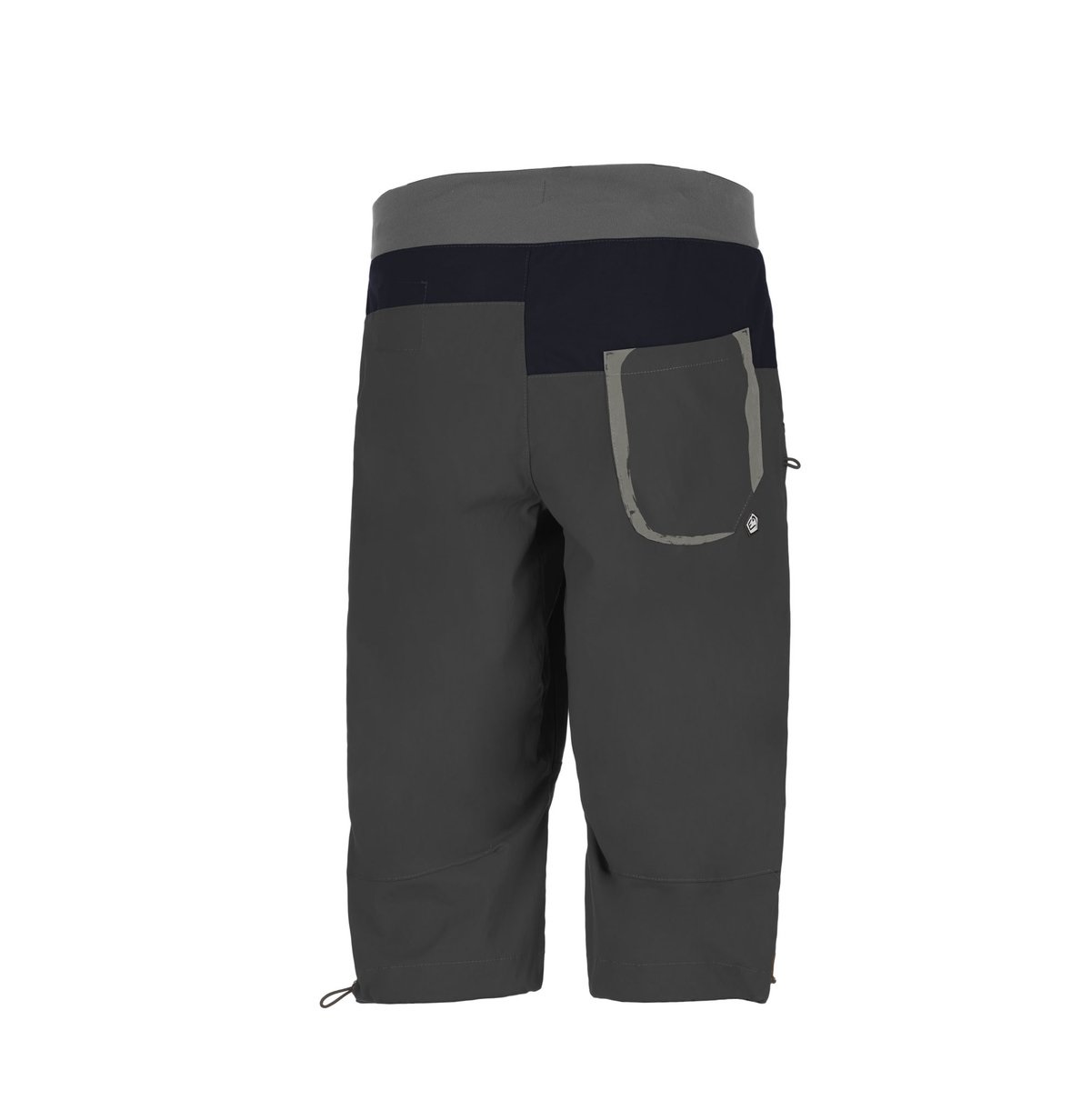 人気大割引 2.1 3Q 3QART E9 Quarter Pants Bouldering Climbing 3/4 ロッククライミング