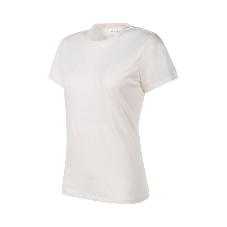 Mammut Seile Tee Women's Climbing Bouldering T-shrit <br